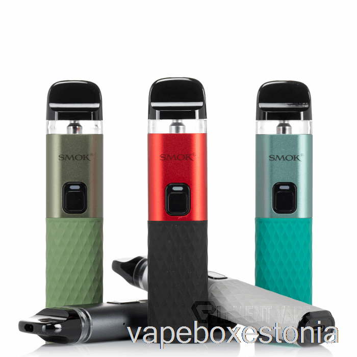 Vape Box Estonia Smok Propod 22w Pod Komplekt Kahvatulilla